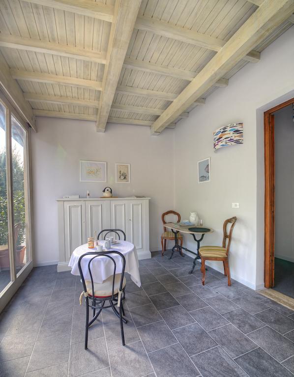 Albergo Bargino San Casciano in Val di Pesa Eksteriør billede