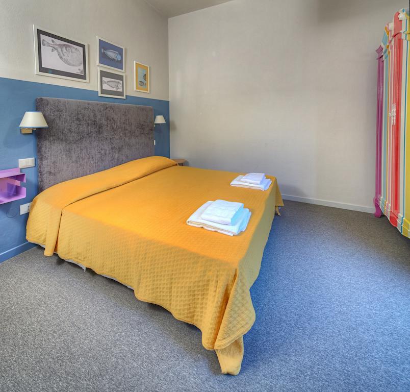 Albergo Bargino San Casciano in Val di Pesa Værelse billede