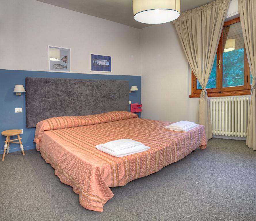 Albergo Bargino San Casciano in Val di Pesa Værelse billede